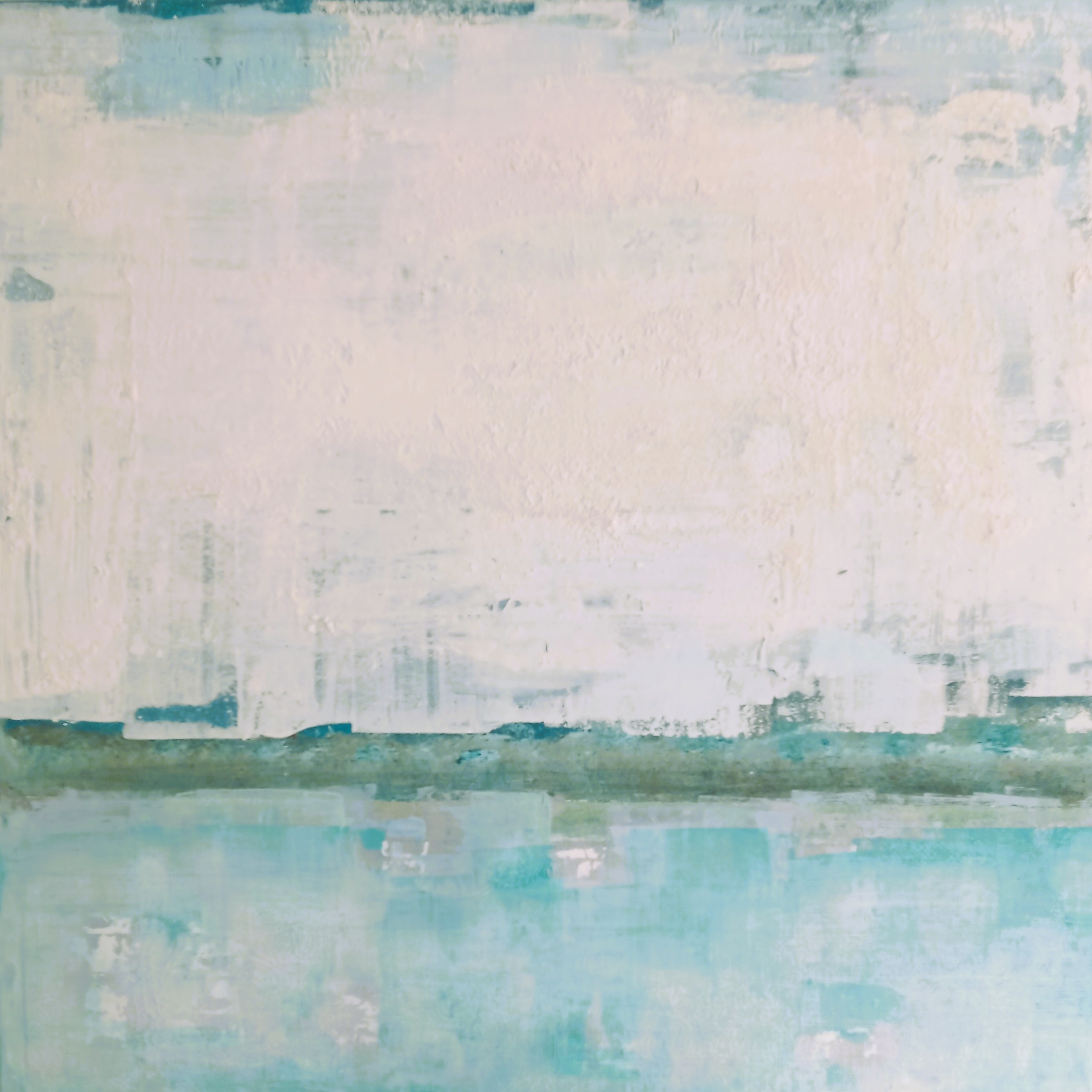 Peinture d'Anne Anderruthy 2