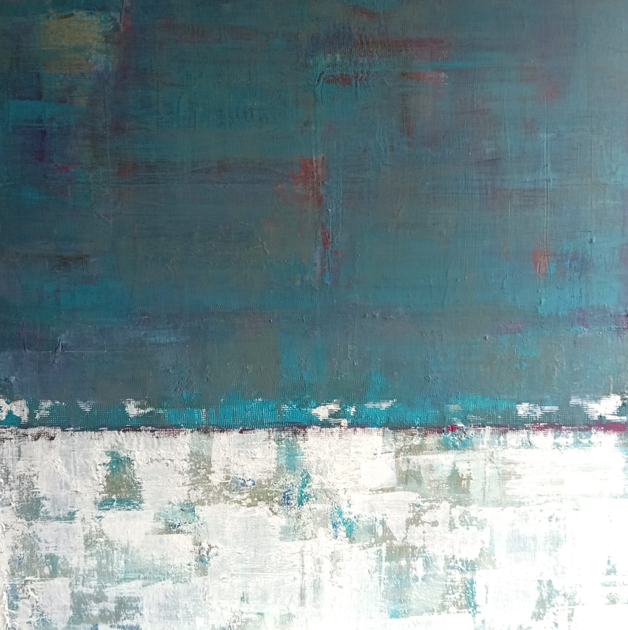 100 x 100 cm – 2024