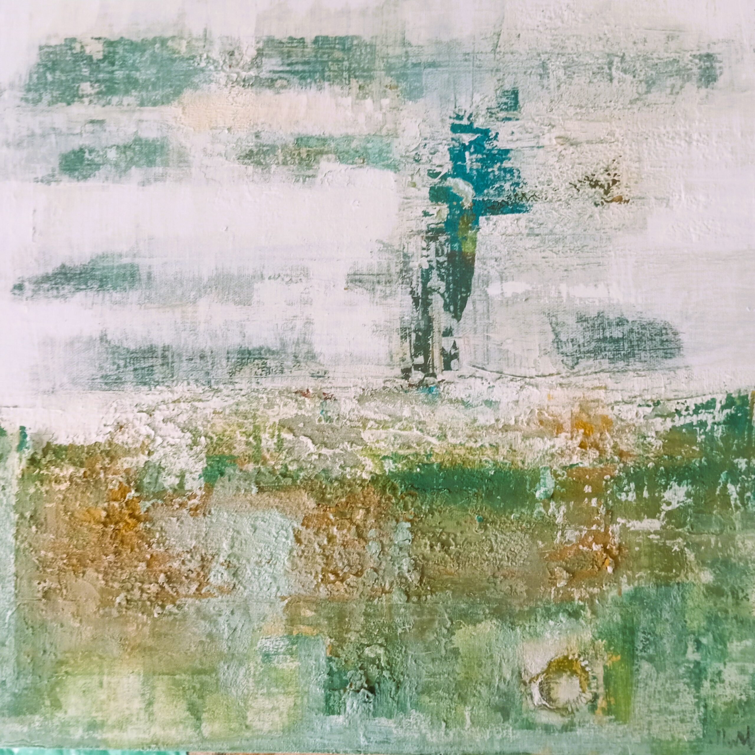 40  x 40 cm – 2024