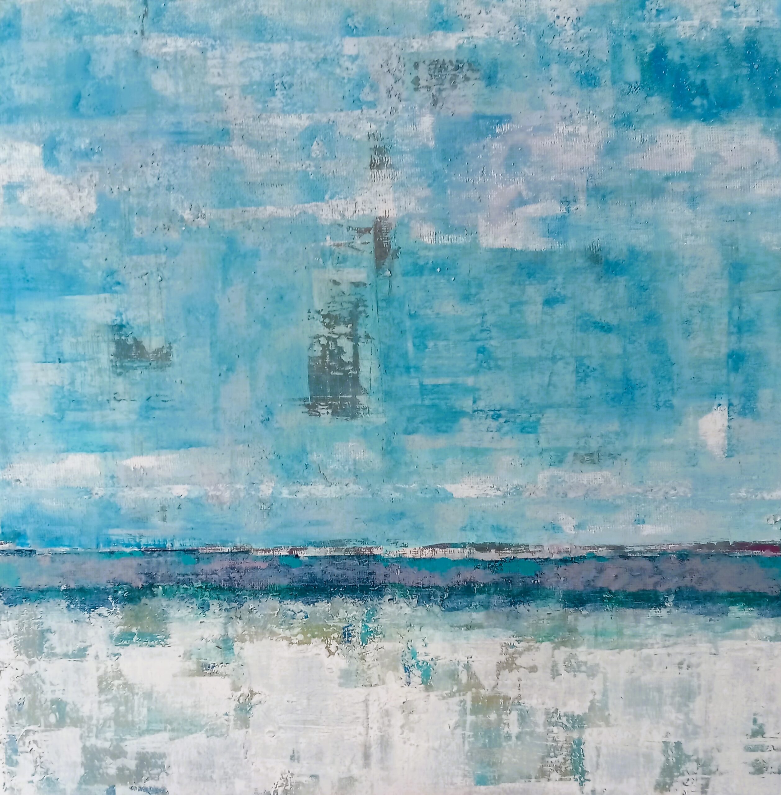 100  x 100 cm – 2025