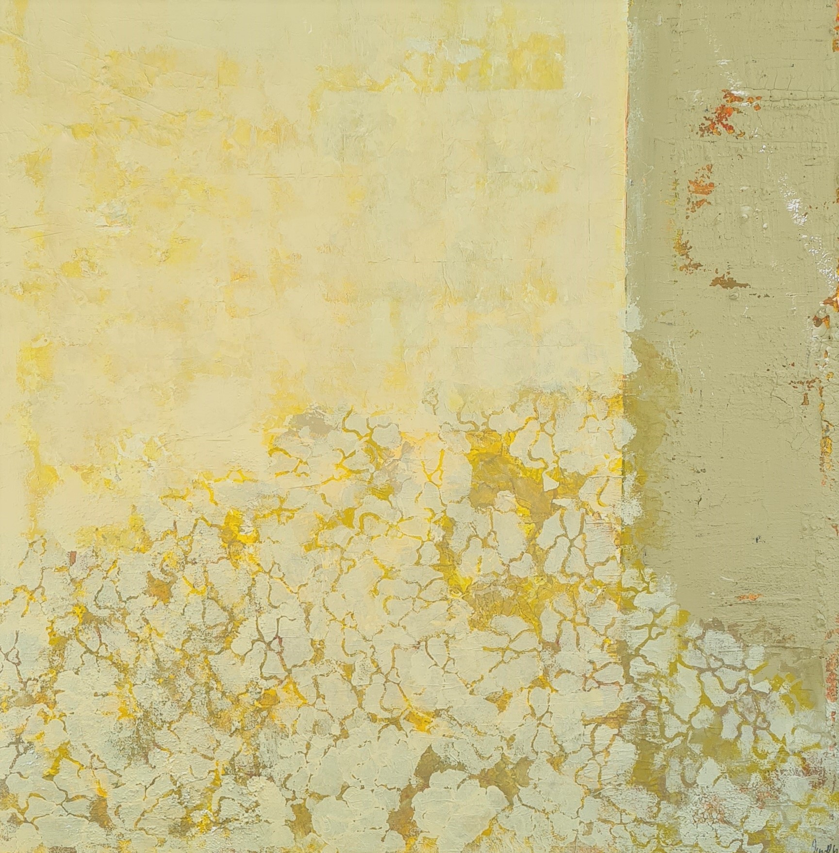 100 x 100 cm – 2020