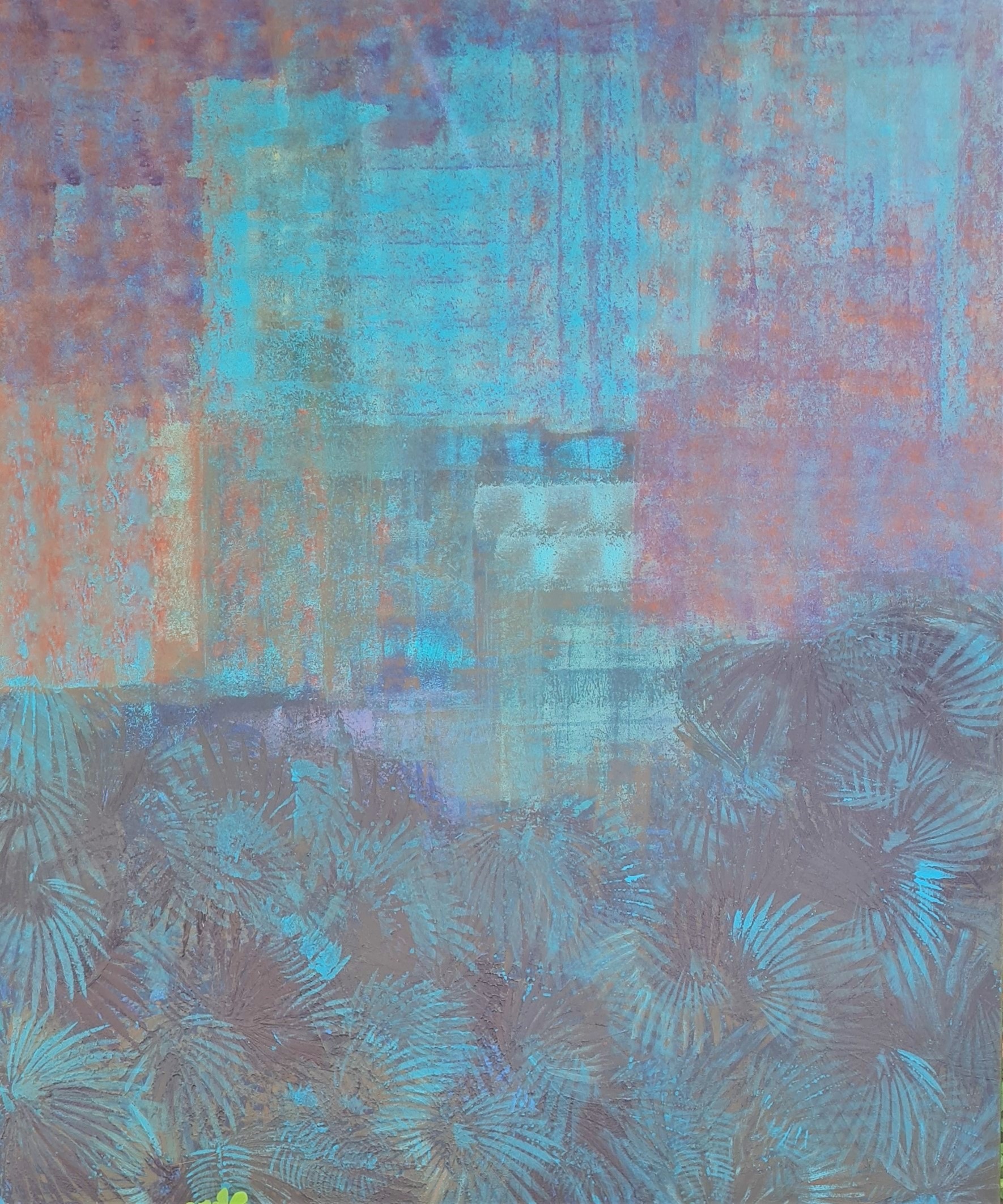 120 x 100 cm – 2021