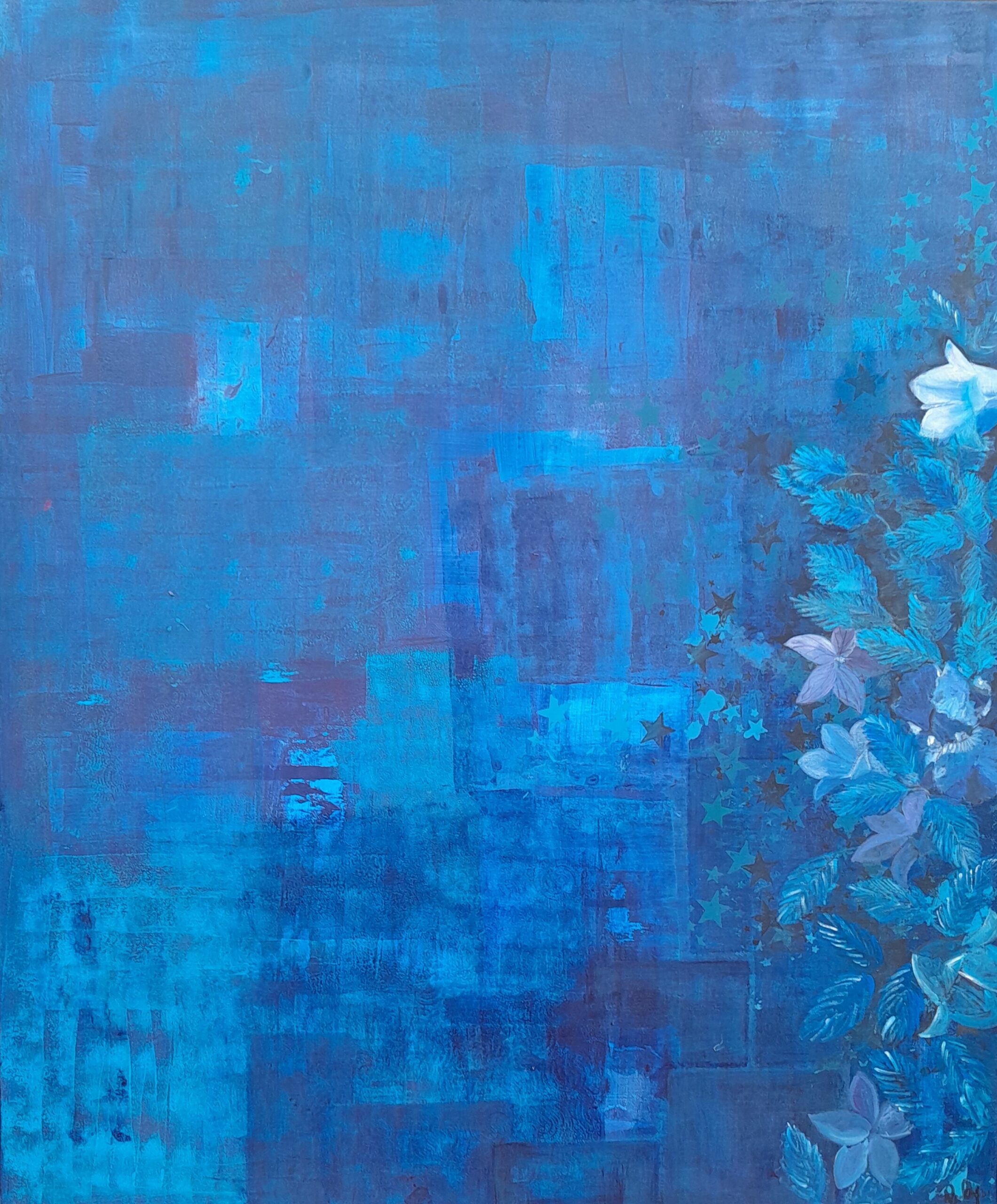 120  x 100 cm – 2022