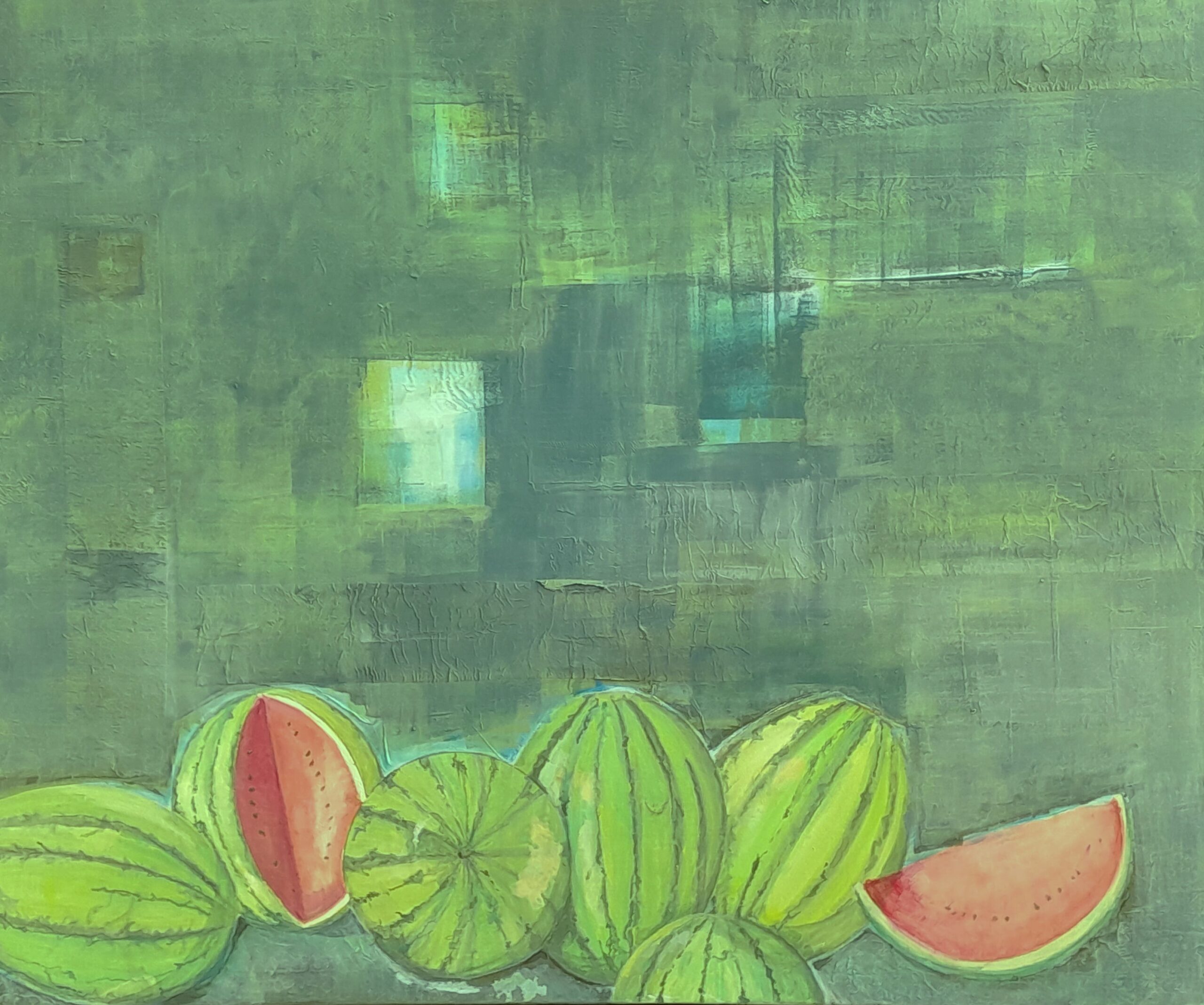 120  x 100 cm – 2022