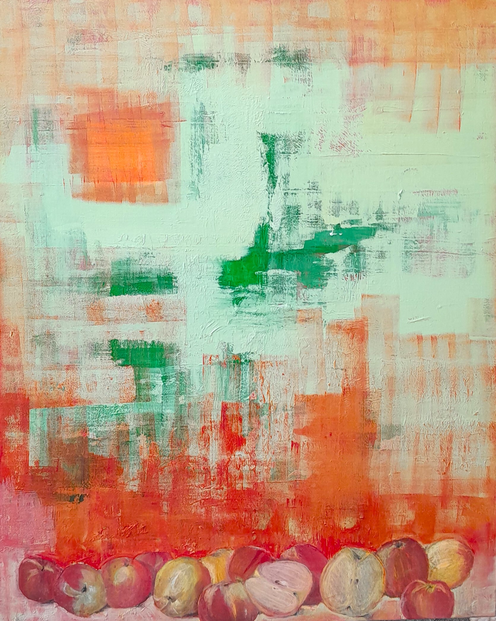 100  x 80 cm – 2022