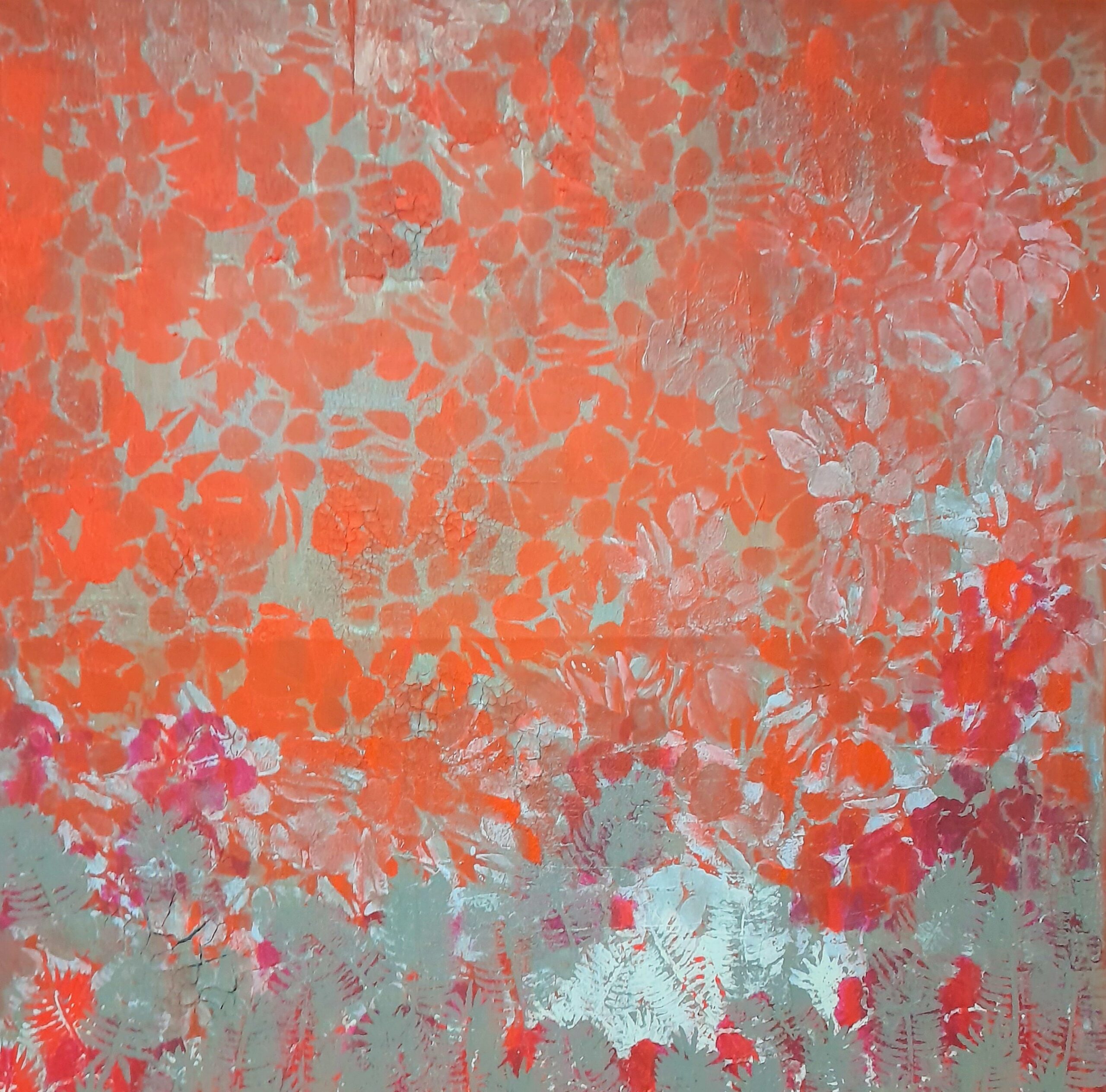 100 x 90 cm – 2020