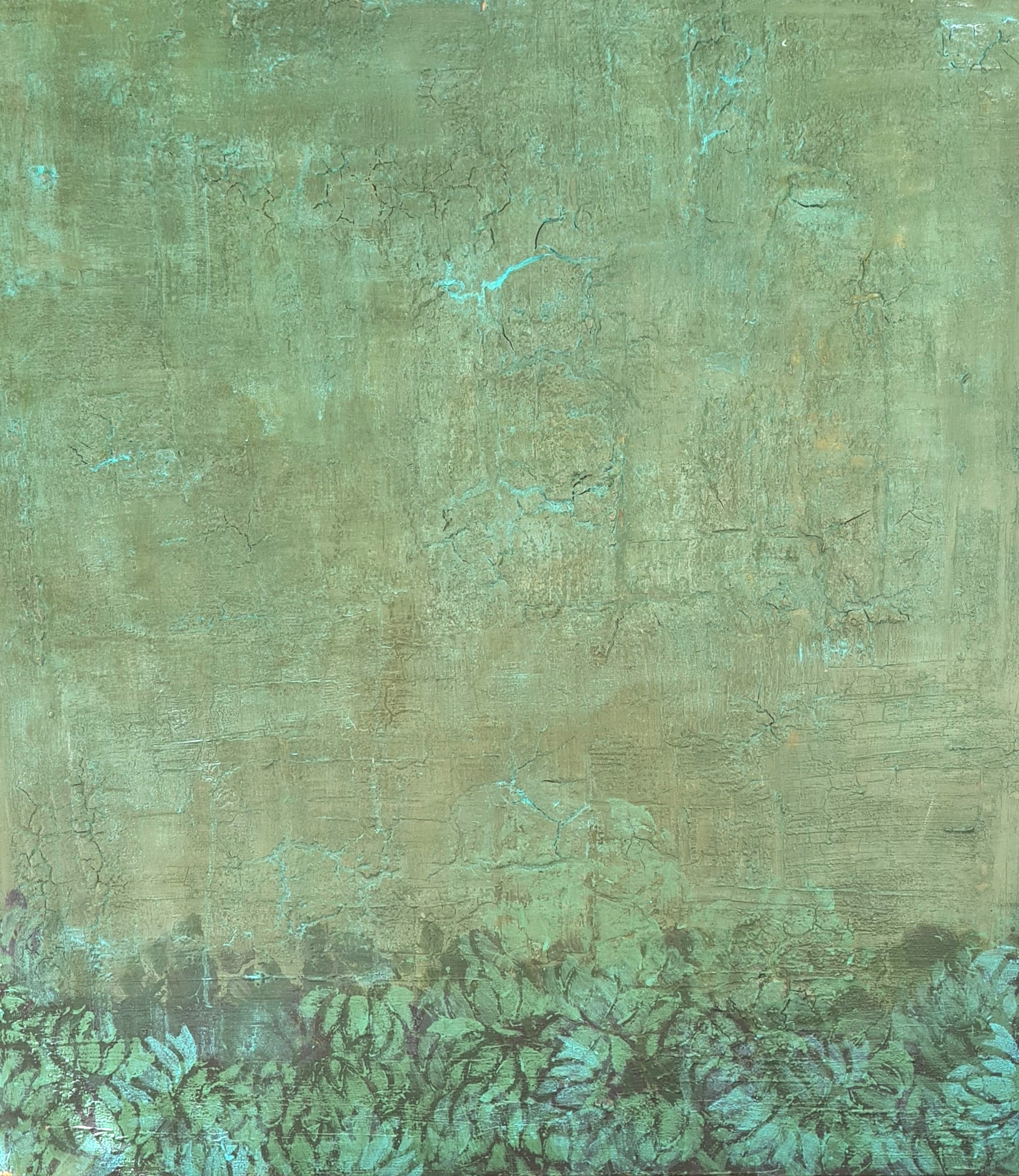 100 x 80 cm – 2020